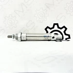 Festo ESNU-25-50-P-A Pneumatic Cylinder 25MM Bore 50MM Stroke Iso. Fixed Price $63.99.