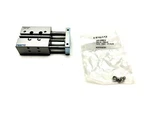 Festo DFM-12-30-P-A-GF Pneumatic Guided Cylinder. Fixed Price $142.49.