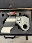 Enerpac SQD-100I. Fixed Price $2500.00.