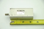 Smc CDQ2A20-50DM Pneumatic Cylinder. Fixed Price $29.99.