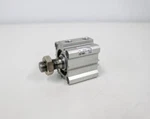Smc CQ2B32-20DM CQ2, Compact Cylinder. Fixed Price $35.00.