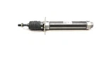 Smc Pneumatic Cylinder W/ Nylon Boot CDM2F32-125J Nos. Fixed Price $113.77.