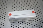 Norgren DC/92040/M/2.500 Pneumatic Air Cylinder 40MM Bore 2-1/2" Stroke. Fixed Price $50.00.