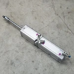Festo DNCKE-100-250-PPV-A-SA Pneumatic Cylinder, 100MM Bore, 250MMM Stroke. Fixed Price $227.99.