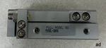 Smc MXS8L-30AS Slide Table Guided Cylinder Nos. Fixed Price $175.00.