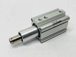 Smc MKB40TF-20RZ Rotary Clamp Cylinder 40MM Bore 20MM Clap Stroke. Fixed Price $161.99.