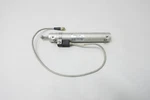 Smc NCDGBA20-0400-B54SAPC-XC6 Pneumatic Cylinder 150PSI 4IN. Fixed Price $167.45.