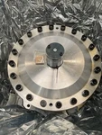 Howden Hydraulic Cylinder H0625-045-D 5119686-S For Axial Flow Fan. Fixed Price $7000.00.