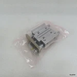 Smc Genuine Nnb 12-MGPL25-40Z-A93 Cylinder For Clean Room CYL-GUD-I-338=2A26. Fixed Price $89.98.