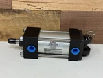 Spmc A0277A2-RS-S Tie-rod Cylinder 2" Bore, Stroke *no Pin. Fixed Price $69.95.