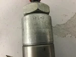 Bimba 121-D Pneumatic Cylinder. Fixed Price $35.00.