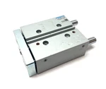 Festo DFM-20-50-P-A-KF Guided Drive Cylinder 50MM Stroke 20MM Bore 170919. Fixed Price $153.89.