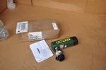 Simplex R104 Hydraulic CYLINDER,10 Ton 4.19" Stroke S/a Spring Return New. Fixed Price $375.00.