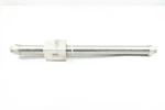 Smc CY2B32H-400 Rodless Cylinder 32MM 400MM 100PSI. Fixed Price $143.95.