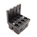 Festo MPA1-FB-EMG-8 533361 Solenoid Valve Electronics Module, 8-COILS. Fixed Price $125.00.