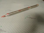 Bimba M-092 5-DXP 3-POSITION Double Acting Cyl 1/16" Bore 5/4" Stroke. Fixed Price $67.86.