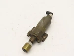 Parker Schrader Single Acting Air Pneumatic Bellows Clamping Cylinder # 3351. Fixed Price $39.99.