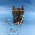Smc MLGPM40-75-F-P5DWSC One-way Locking Cylinder Usip. Fixed Price $32.88.