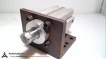 Smc RSQA50-30-DCQ559CQ Pneumatic Stopper Cylinder #284029. Fixed Price $60.00.