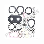 Pai 220037 Air Brake Compressor Overhaul Kit Major Twin Cylinder For Cummins. Fixed Price $378.71.