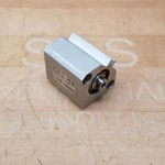 Smc NCDQ2B20-10D Cylinder, 0.5MM, 145PSI Used. Fixed Price $16.62.