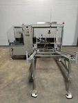 Combi 2EZ Xlhs Automatic Case Erector Box Former With Bottom Taper,. Fixed Price $20500.00.
