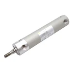 Smc NCDGBN20-0250 Pneumatic Cylinder 3/4IN Bore, 2-1/2IN Stroke, 145PSI, 1/8NPT. Fixed Price $30.00.