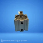 Smc CQ2B125-50DCM Compact Cylinder Usip. Fixed Price $100.46.