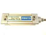 New Festo DNC-1 1/4-2-PPVAQ Pneumatic Cylinder DNC1142PPVAQ. Fixed Price $65.00.