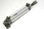 Festo DFM-20-80-P-A-GF Guiding Cylinder 170845 Pneumatic Piston. Fixed Price $76.02.