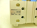 Smc MGPM32TN-10Z Compact Guide Cylinder -32 Mm Bore, Stroke. Fixed Price $120.00.