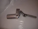New Genuine De-sta-co 807350 Pneumatic Hold Down Toggle Clamp 827-S. Fixed Price $91.99.