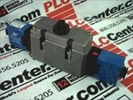 Automatic Valve 416D43S39DS3DB7 / (new No Box). Fixed Price $129.51.