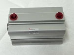 Smc CQ2KB50-75D Pneumatic Cylinder 50MM Bore, 75MM Stroke. Fixed Price $49.98.