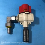 Smc VHS50-F06B Single Action Relief Valve 9592. Fixed Price $45.94.