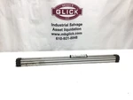 Tolomatic MXP25N Rodless Pneumatic Cylinder Series 2.53" Bore. Fixed Price $249.99.