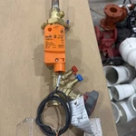 Belimo CQB24-SR-R Valve Actuator With 1/2" And Balancing. Fixed Price $99.99.