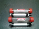 New Clippard 18D-2 Pneumatic Cylinder 2" Stroke (KB-51). Fixed Price $39.95.