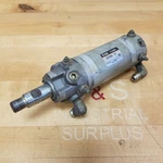 Smc CKG1B50-75Y Pneumatic Cylinder Used. Fixed Price $26.59.