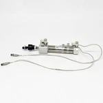 Smc Pneumatics CDM2RA25-75AZ Air Cylinder 25MM Bore 75MM Stroke 0.05 1.0MPA. Fixed Price $69.99.