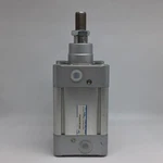 Festo DNC-80-25PPV-A Pneumatic Cylinder, 80MM Piston 25MM Stroke 163430. Fixed Price $52.60.
