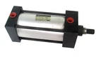 Boston Gear AR61558 Hydraulic Cylinder A11-32S41-1050-UP. Fixed Price $135.00.