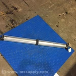 Smc CA1KL63-1200-X142US Pneumatic Cylinder Fnip. Fixed Price $51.00.
