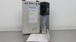 Festo VSVA-B-P53C-ZD-A1-1T1L Solenoid Valve 539162 Ser KO02 -13.7-145 Psi 24VDC. Fixed Price $93.61.