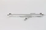 Smc CY3R15-250-M9B Cylinder Max Press W/ 2X D-M9B Sensors. Fixed Price $35.93.
