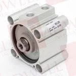 Smc CQ2B63TF-20DZ / CQ2B63TF20DZ (used). Fixed Price $48.00.