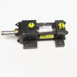 Parker CCPHMITL19MC 32MM Bore 25MM Stroke Double Acting Hydraulic Cylinder. Fixed Price $153.62.
