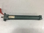 New No Box Rexroth MF1-PH Cylinder Pc P-112343-0130. Fixed Price $180.00.