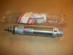 Norgren Pneumatic Cylinder RM/28025/M/50 25MM Bore 50MM Stroke New. Fixed Price $30.00.