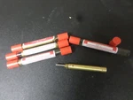 Lot Of 4 Nos Clippard Minimatic # 3SS-1 Cylinders. Fixed Price $30.00.